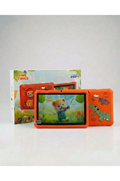 Tiny Tunes BABY 705 Kids Android Tablet