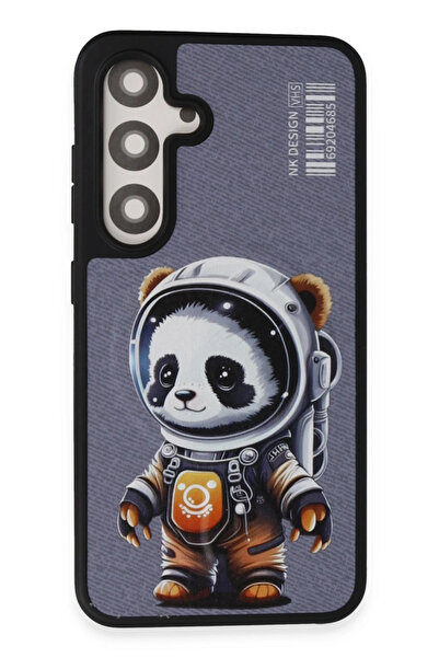 Joko 1615952747 غطاء سامسونج جالاكسي إس 24 بلس فن ماج سيف (175259) - أرجواني