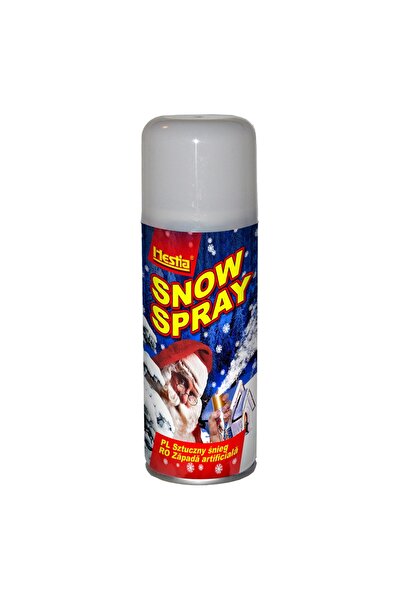 HESTİA Spray zapada artificiala alb HESTİA, 250 ml