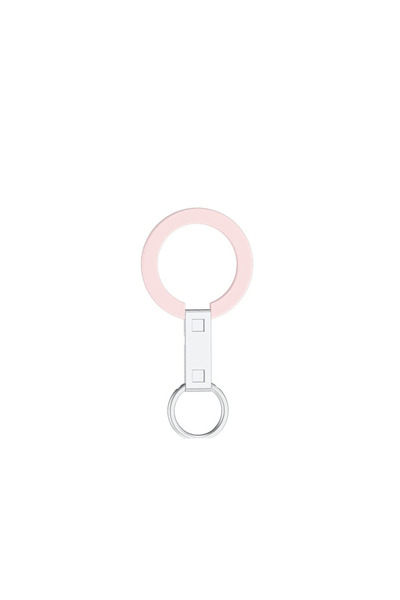 Amazingthing اميزنق ثينق تيتان-مسكة خلفية ماق مغناطيسي -روز