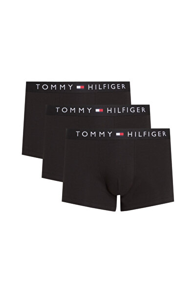 Tommy Hilfiger Erkek Boxer Set UM0UM036220XK