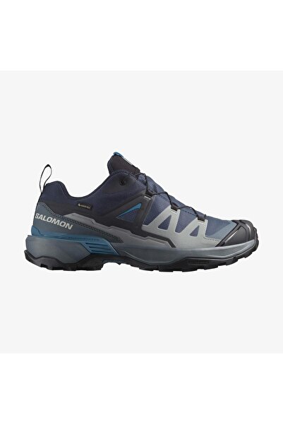 Salomon 478604 X Ultra 360 Goretex Ayakkabı LACİVERT