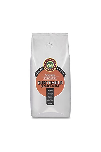 Kahve Dünyası Local Guatemala Core Coffee 1kg