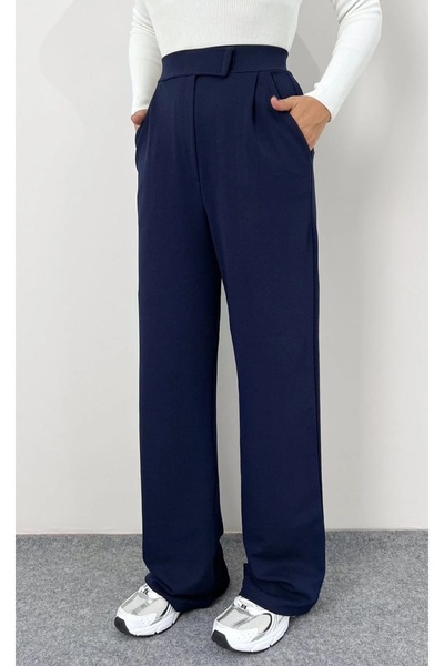 Blanco Women's Palazzo Pants