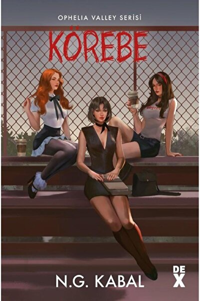 Dex Saklambaç 3 - Körebe - Hc