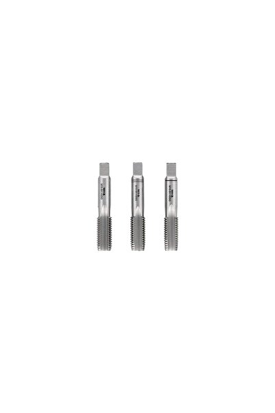 yato Tap set m16, 3 pcs YT-2941