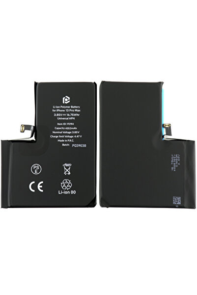 Sunix Battery for iPhone 13 PRO MAX brand Prio