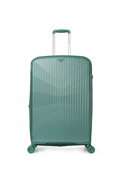 Pierre Cardin Unisex Büyük Boy Valiz 04PC8009-01