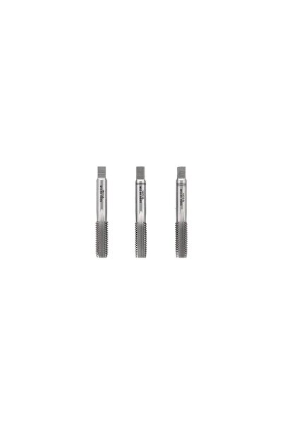 yato Set of m12 taps, 3 pcs YT-2939