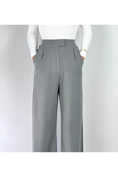 Blanco Women's Palazzo Pants