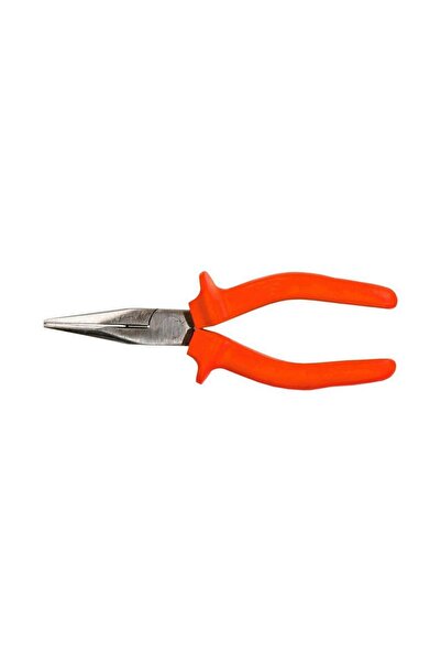 topex Long nose pliers straight 160 mm 1000V 32D513