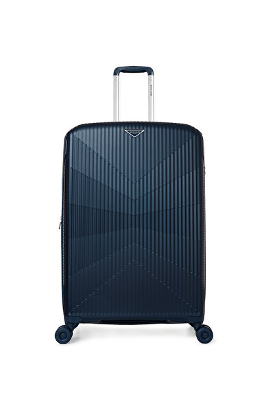 Pierre Cardin Unisex Büyük Boy Valiz 04PC8009-01