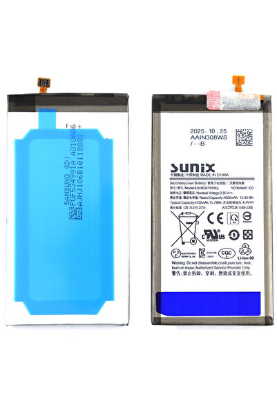 Sunix Baterie Acumulator Samsung Galaxy S10 Plus