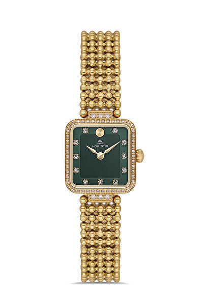 Momentus Ss393G-15Sg Women's Watch