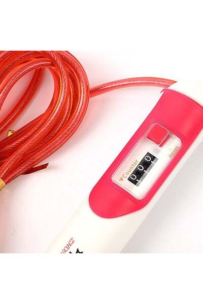 SAFNU Jump rope with counter