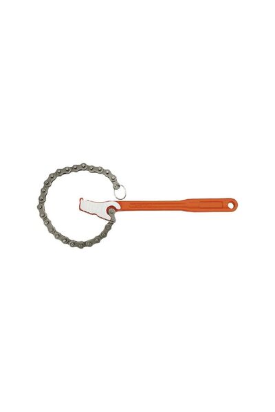 topex Pipe wrench with chain 300 mm 12'' 34D035