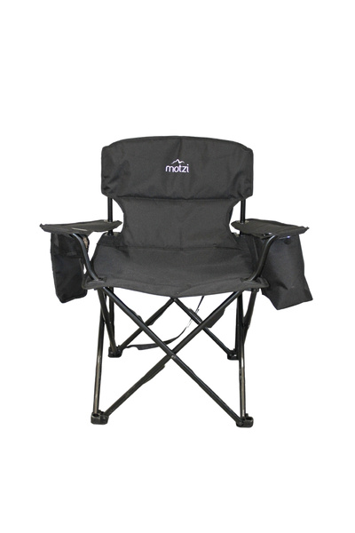 Motzi Confort XL Kamp Sandalyesi