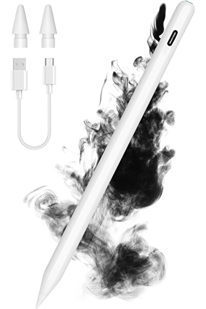 VOLYXA قلم شحن لاسلكي لأجهزة أبل من الجيل الثاني