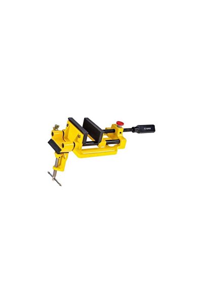 topex Bench vice for model making 100 mm 07A310