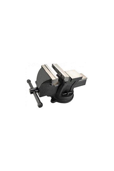 topex Bench vise with rotating base 150 mm