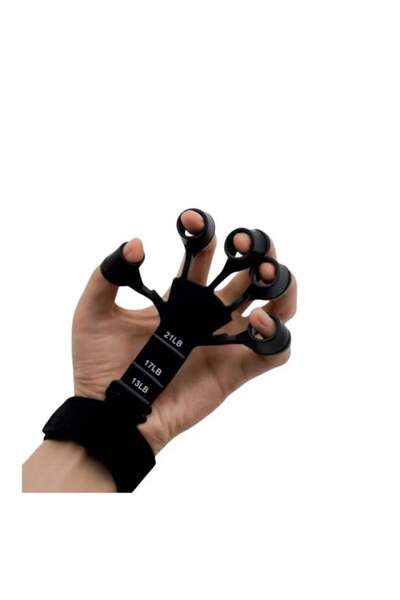 SAFNU Hand grip strengthener