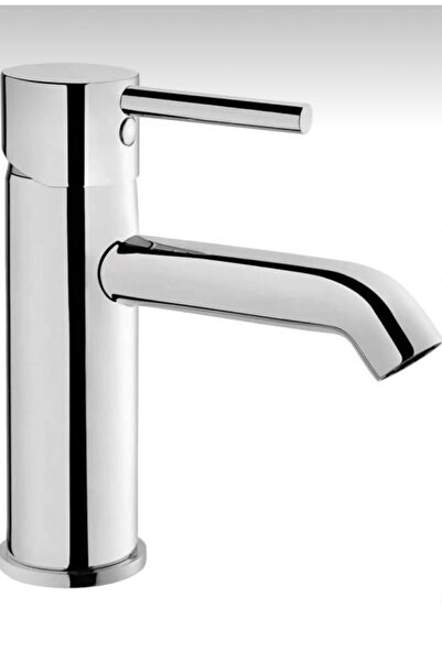 luxury faucet خلاط حوض غسيل ذو جسم ثابت من الكروم