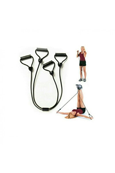 SAFNU Resistance band (hand + foot)