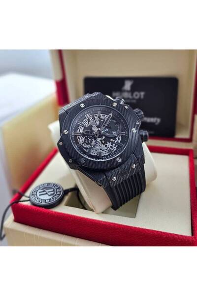 Hublot Hublot Big Bang Unico Chronograph Watch