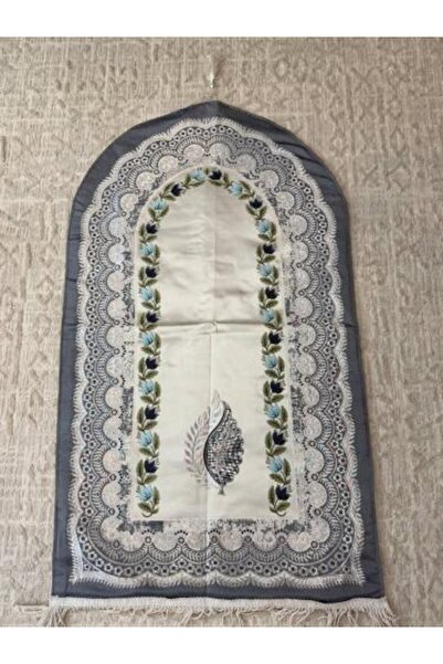 SPR Prayer Rug Mihrab