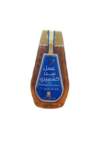 Wadi al-nahil Wadi Al-Nahl Kashmiri Sidr Honey 500 grams