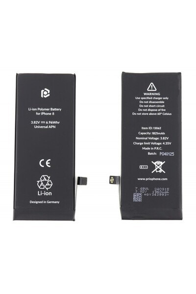 Sunix Baterie pentru iPhone 8 marca Prio