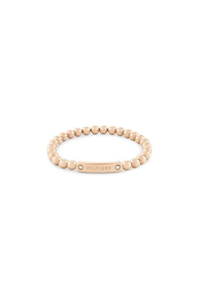Tommy Hilfiger Women's Metal Beads Bracelet