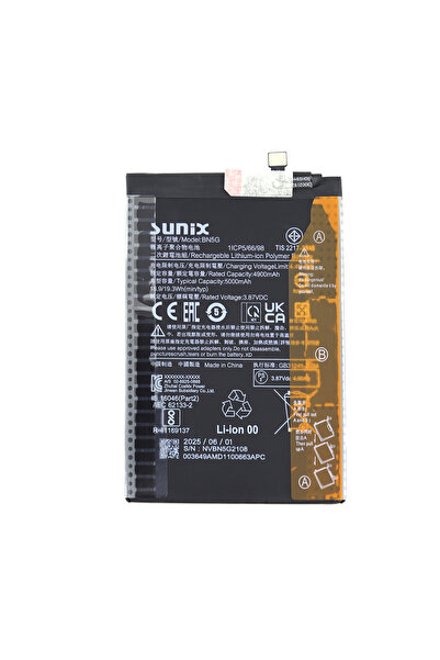 Sunix Baterie Xiaomi Redmi 10A
