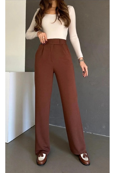 Blanco Women's Palazzo Pants