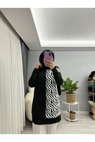 STİLSEN SOĞUK İPLİK MERSERİZE TUNİK