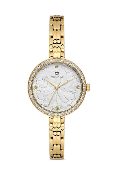 Momentus Ss405G-02Sg Women's Watch
