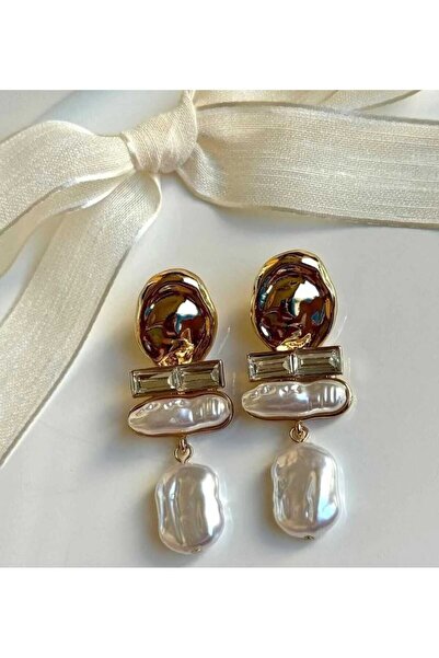 8atelier Bohemian Earrings