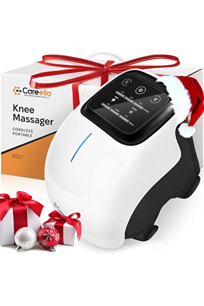 VOLYXA مدلك الركبة اللاسلكي من كاريلا