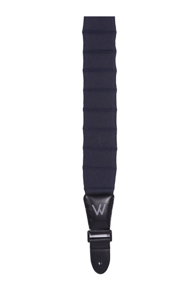 Wagon Ремінець для гітари Straps W8 - Midnight