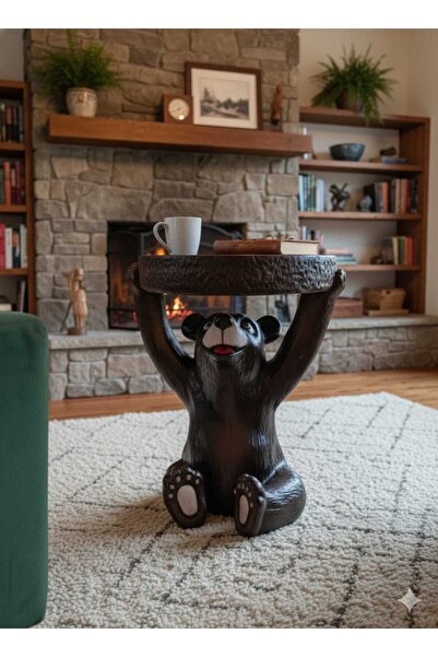 Londe Home Orta Sehpa