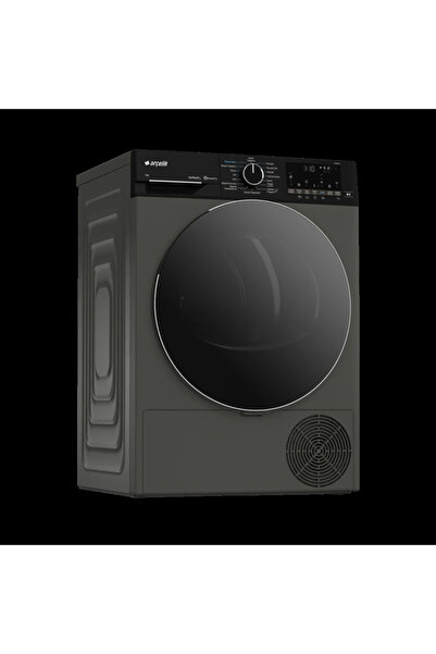 Arçelik 931 KMP IG 9 Kg Kurutma Makinesi