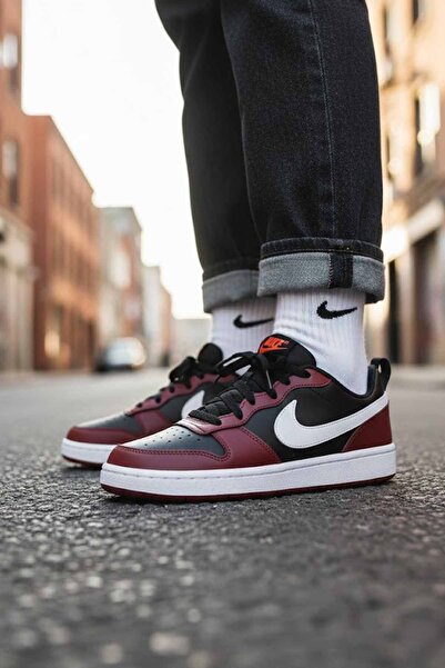 Nike Ünisex Sneakers Ayakkabı CTR-BRG