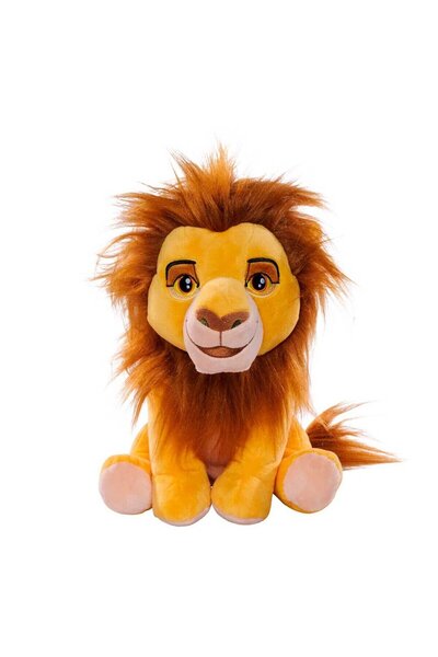 Simba 6315870073 ديزني ليون كينغ، موفاسا، 25 سم