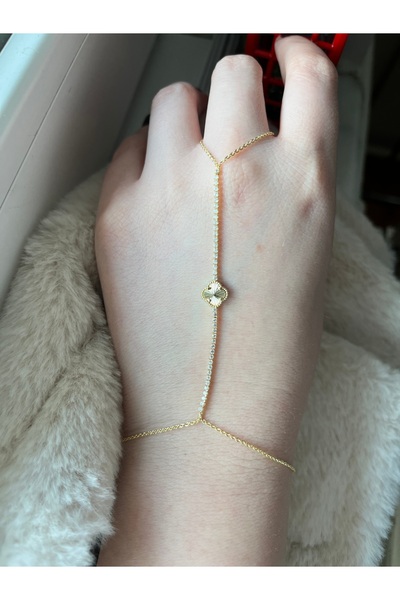 Asteria Jewelry Stony yonca shahmeran