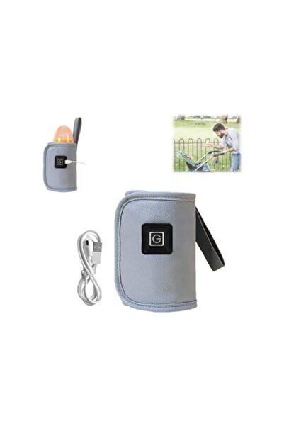 OEM Incalzitor Biberoane, Portabil , Temperatura Constanta 24h