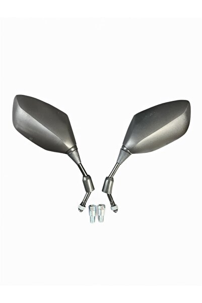 MOTORKİT MK AYNA [TAKIM] HONDA PCX 2018-2019 - 2020 - 2021 - 2022- 2023 - 202...