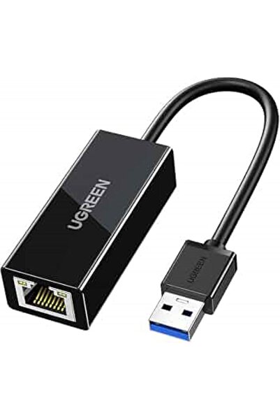 advisor Ugreen USB 3.0 to RJ45 Ethernet Adapter 10/100/1000Mbps