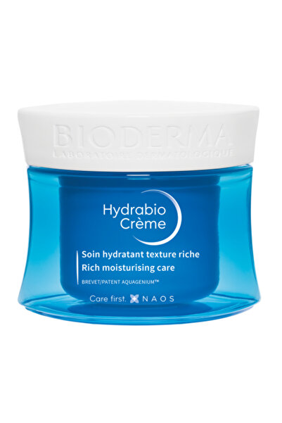 Bioderma Hydrabio crema 50ml Bioderma