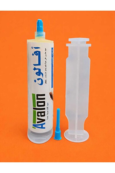 AVALON افالون جل أفالون للقضاء على الصراصير – 30 جرام