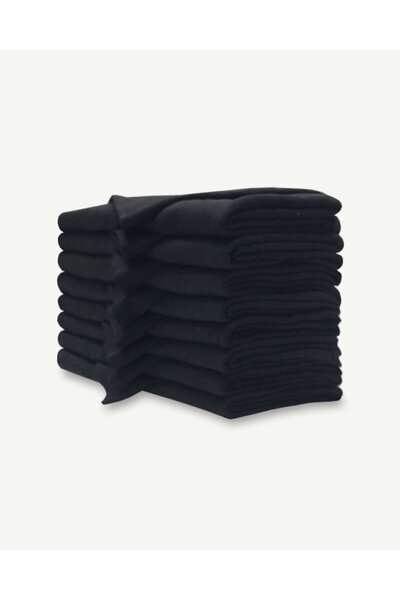 Yiğit Kumaş Набір тканин з 3 нитками, довжина 80-90 см, 8 штук